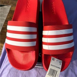 adidas slides
